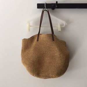 JCREW Farmer’s Market Tote